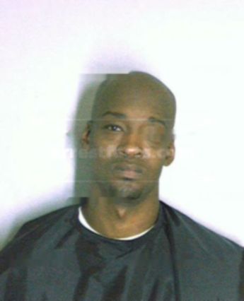 Barney Lee Hambrick