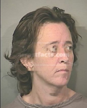 Sandra Eve Gosnell