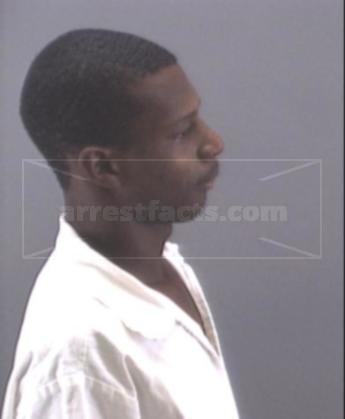 Jermaine Lee King