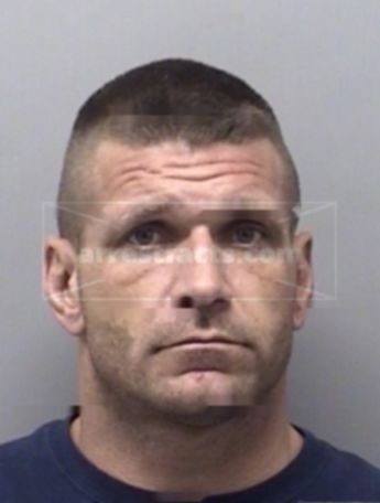 Joel David Alexander