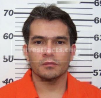 Inocente Pena Rebollar