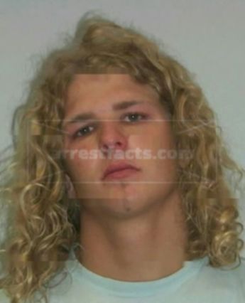 Michael Alan Merritt