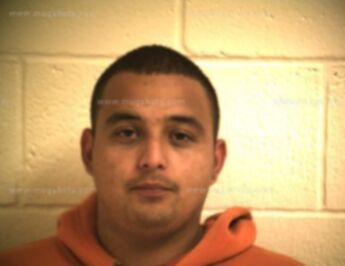 Anthony Munoz Moralez