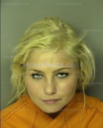 Anastasia Nichole Nauman