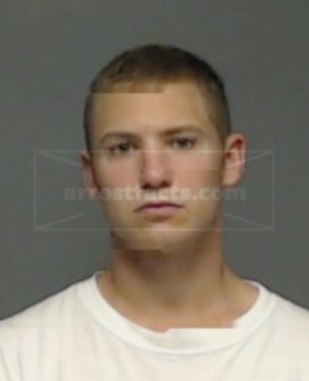 Seth James Harris