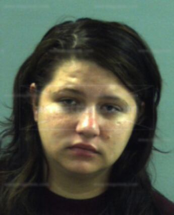 Brandy L. Alfonsa Parker