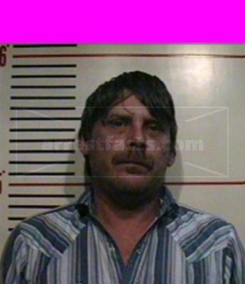 Ricky Glen Steele