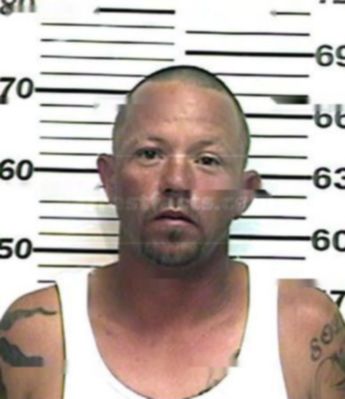 Roy Lee Glover