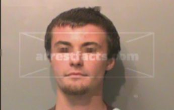 Tristan Lane Hodges