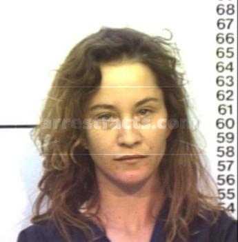 Fawn Daphne Bruce