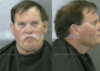 Stephen Douglas Fromang