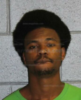 Torrie Buckner Jr.