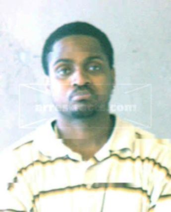 James Cleveland Forest
