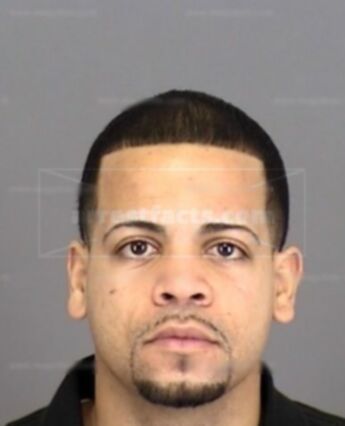 Michael Alexander Alomar