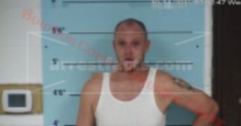 Chad Edward Jolly