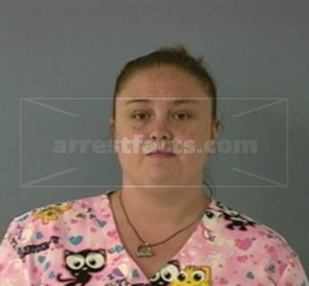 Heather Ann Mccullough