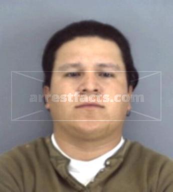 Luis Fernando Gallegos