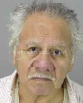 Jesus Longoria Sanchez