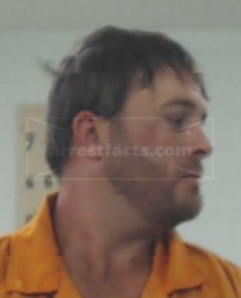 Justin Wade Allen