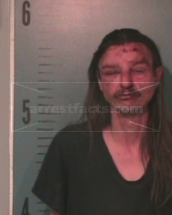 Donald Ray Mcneill