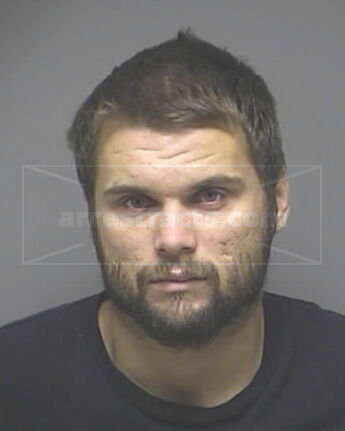 Aaron James Amberson