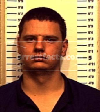 Timothy Ray Cundiff