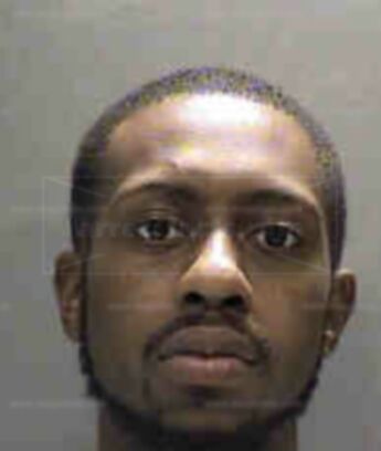 Marquis Henry Mack