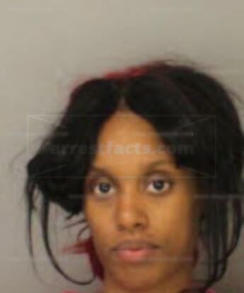 Marqueisha Terry