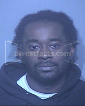 Lee Allen Carter