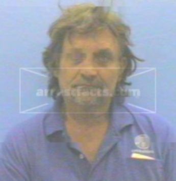 James Lee Caldwell