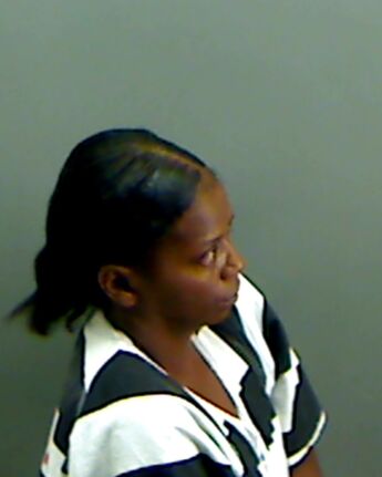 Lynda Denise Jackson