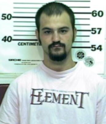Henry Lee Evans