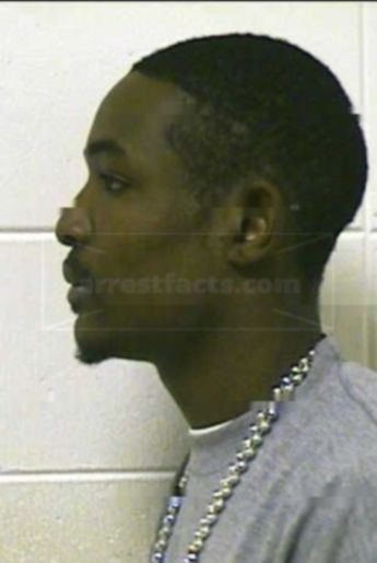 Keyon Demetrice Nelson