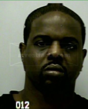Anterrance Demario Bell