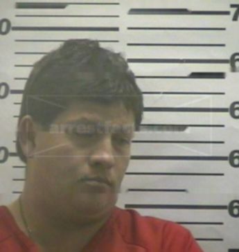 Raymond Chavez