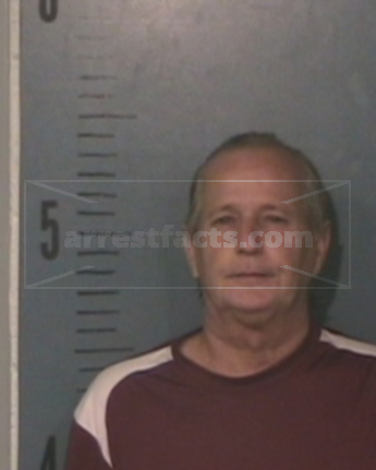 David Lee Phillips