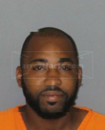 Christopher Tyrone Evans