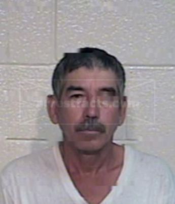 Marcos Guzman Montano