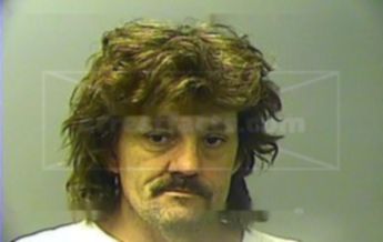 Mark Daniel Wheeler