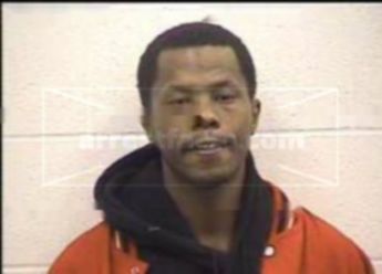 William Anthony Ramsey