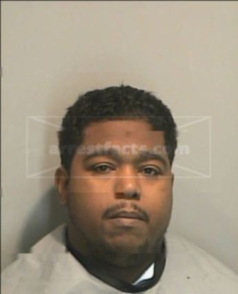 Wayne Sherrod Milton