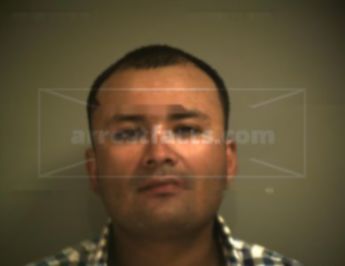 Roosbelt Eduardo Alvarez Martinez