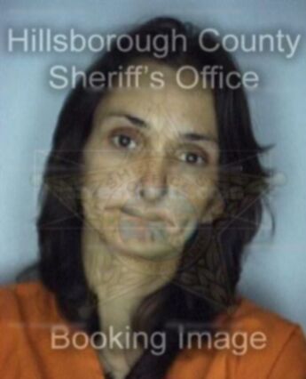 Angela L Moore