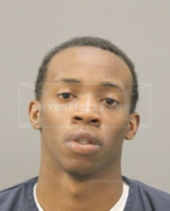 Davontay Lamont Swain