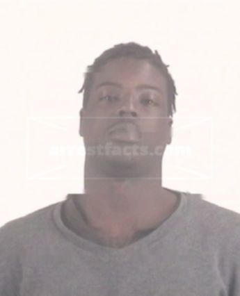 Alvin Fitzgerald Davis