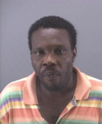 Bobby Dewayne Bradley