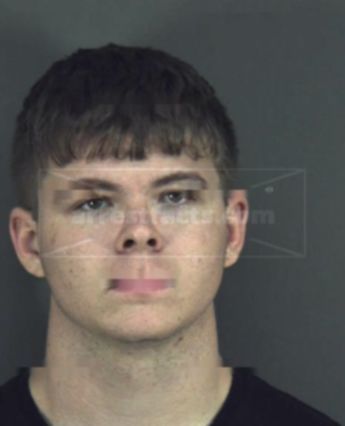 Jarred James Pugh