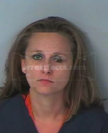 Nicole Samaranda Dunn