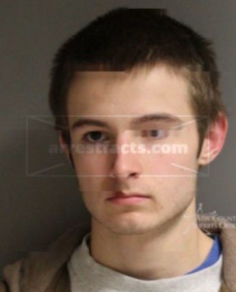 Austin Scott White