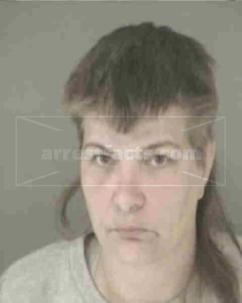 Angela Marie Mccarty